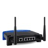 Linksys WRT54G Wireless-G Router