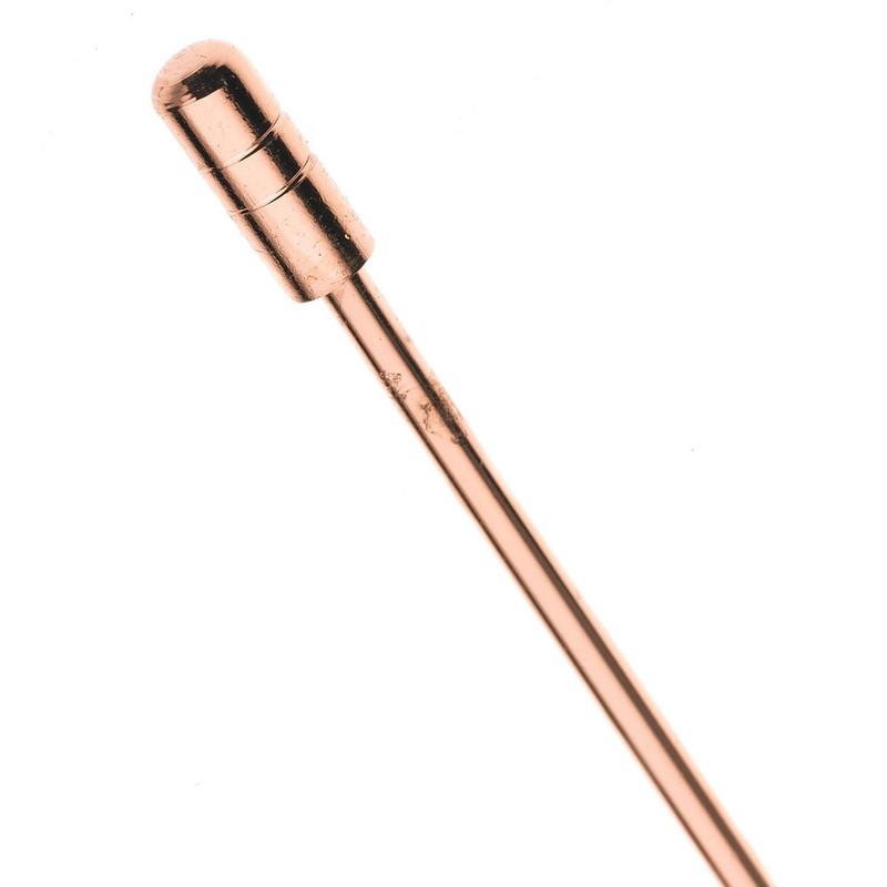 Barfly M37030CP Cocktail Picks, Copper
