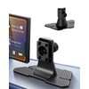 Y-METDRIVING Carplay Mount for 7/9/10.26” Portable CarPlay Screen Holes Mount