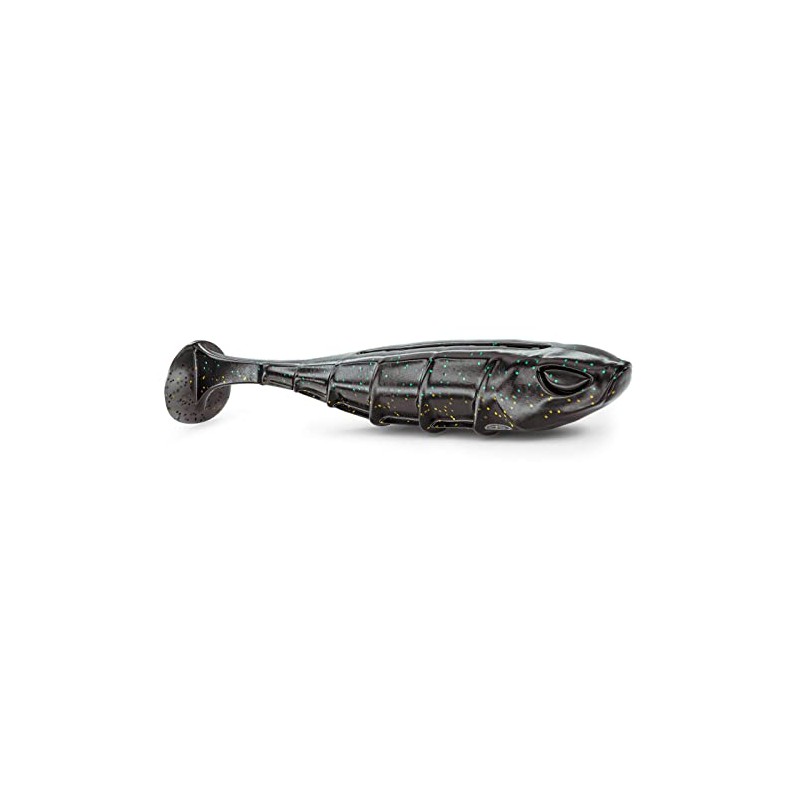 Nays Rubber bait for fishing for zander and perch VNM