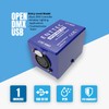 Enttec Open DMX USB 70303 Lighting Interface - Open Source/Hardware