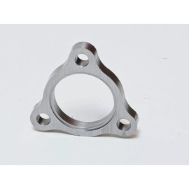 Custom Fab Shop Grand National Buick Regal Turbo Flange Stock Inlet Flange 1/2" CNC OEM 3.8 V6