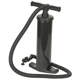 Stansport Double Action Hand Pump