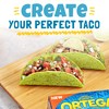 Ortega Guacamole Taco Shells, 4.1 Ounce, 10 Shells (Pack of