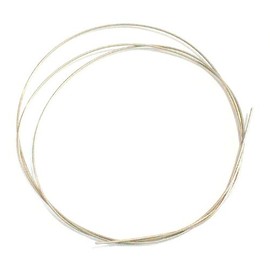 Stainless Steel Replacement Wire for Confectionery Guitar Cutter, 28" Long