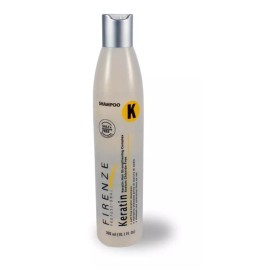 Firenze Shampoo Keratin Firenze 10.1oz
