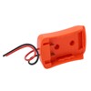 Battery Adapter Secure Power Converter 18V 20V Batteries Base DIY