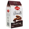 Haddar Gluten Free Chocolate Fudge Biscotti, 7 oz, Grain Free,