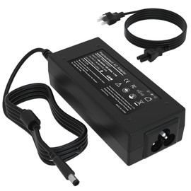 45W 19.5V 2.31A AC Adapter Laptop Charger for Dell Inspiron 15 7000 5000 3000 5551 5555 5558 7558 Series Inspiron 14 15-3552 7348 Series Dell XPS 11 12 13 Latitude 12 13 14 7202 3379 7350 HK45NM140