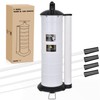 GOOACC Oil Extractor Pump for Oil Change Vacuum Pump 7L