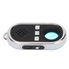 Camera Detector Vibration Alarm Prevent Theft Portable LED Mini Camera