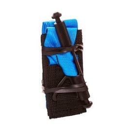 SOF Tactical Tourniquet Wide, Trainer, Blue