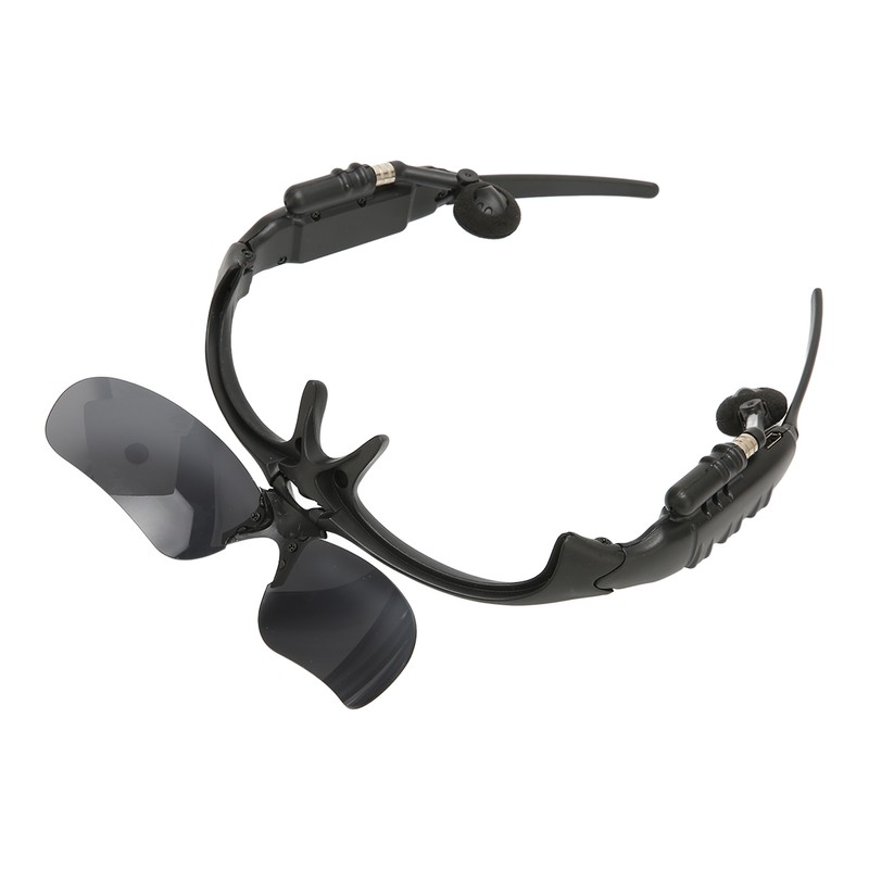 Wireless Bluetooth Sunglasses Professional Stylish Lightweight Eyesight Protection Smart Glasses