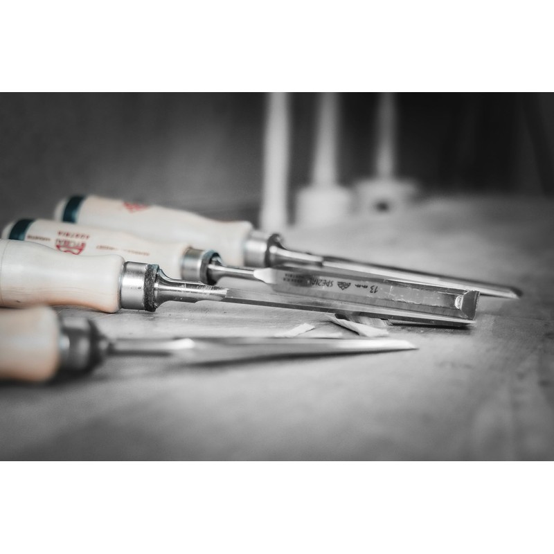 Stubai 353504 Replacement Handle 24-28 mm