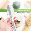 Fuller Commercial Products 551, cepillo de mano y uñas.