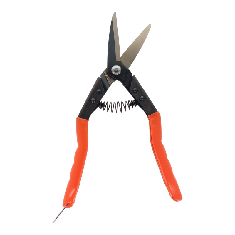 eiyu- Professional Line Versatile Gold Cutting Shears, Right For Round