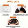 Sérum para el Crecimiento del Cabello con Exosomas Heartleaf Fortalece