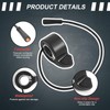 JINKEY Thumb Throttle for Super73 S2/ZX/R/RX Ebike Electric Scooter Throttle