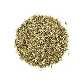 Yarrow Leaf Organic - 1oz Milenrama Hierba Orgánica 1oz