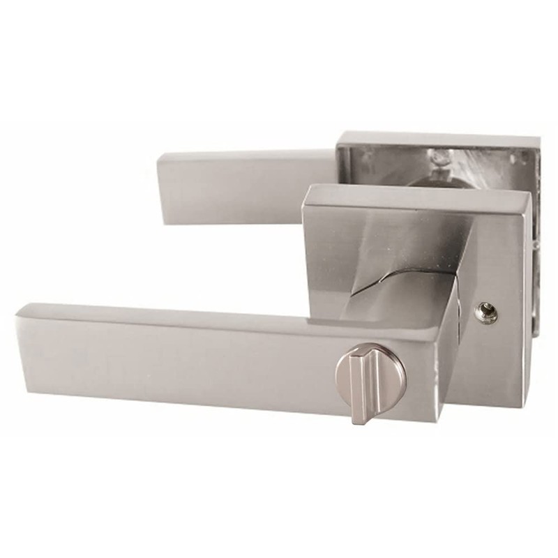 Design House 581116 Karsen Modern Privacy Bed and Door Bath