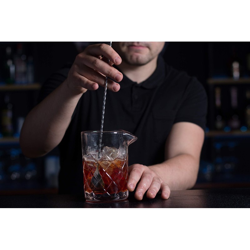 OG Mixing Glass (17oz, 3)