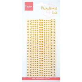 Marianne Design Rhinestones Gold