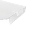 Cover Case for 2DS, Ultra Clear Crystal Transparent Protective Cover