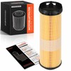 Frankberg Air Filter Insert Diesel Compatible with C-Class W204 C200CDi
