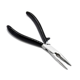 Precise Canada: Premium Quality Fisherman Fishing Pliers - Stainless Steel 6" Jw-4010