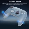 LONGYI 8Bitdo Ultimate 2C Wireless Controller für Windows PC und