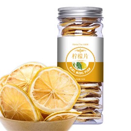 Lemon slices 50g Flower Fruit Herbs Tea All Natural Tea Herbal Floral Tea Healthy Drink