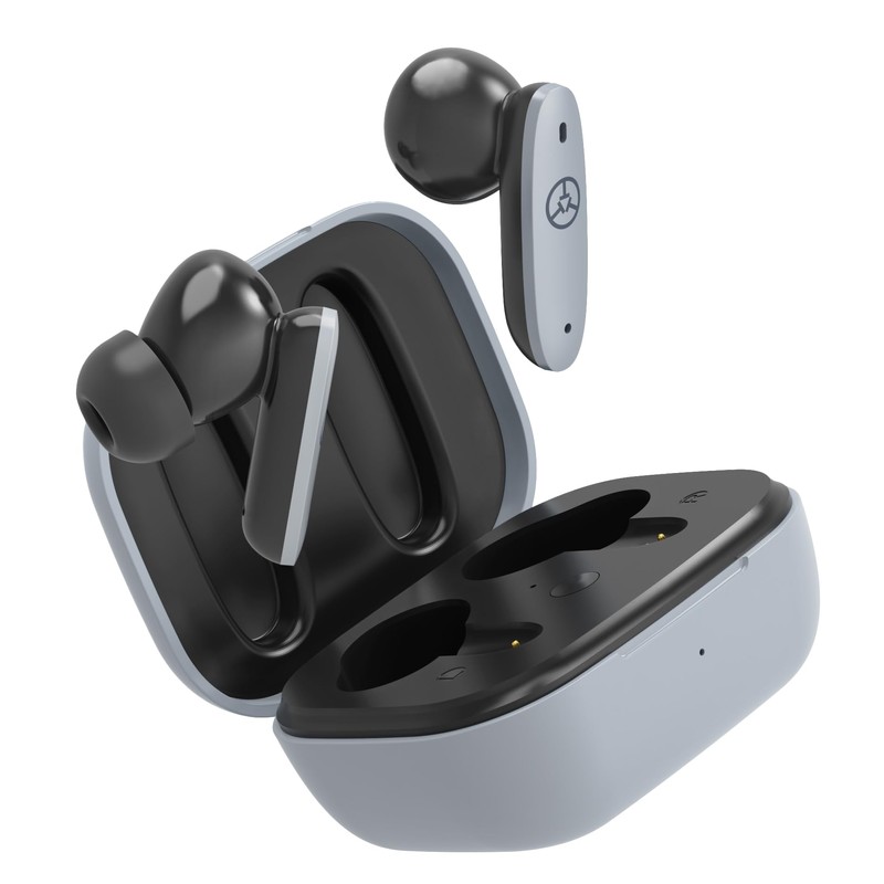 TecTecTec ! TEAM8 E - Golf GPS Earbuds - Distance