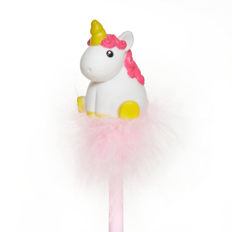 UNICORN PEN - WRITING IS MAGIC