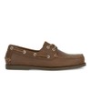 Dockers Men's Vargas Boat Shoe, Rust, 15 W US
