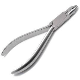 10× Young Pliers Dental Orthodontics Wire Bending Braces Placement Premium Instrument