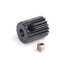 FURITEK 16T HIGH Quality Steel Pinion for FURITEK Mini Komodo