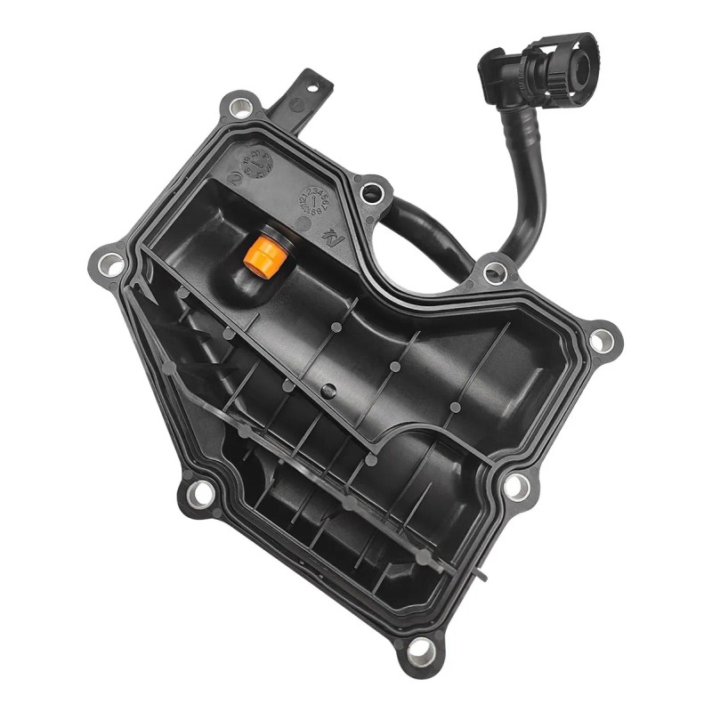 Valvula Pcv Base Ford Focus Escape Fusion Edge 2.0l Ecoboost