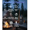 Baofeng UV-5R Mini Handheld Ham Radio Long Range Two Way