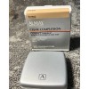Almay Clear Complexion Compact Makeup TRUE BEIGE Fragrance Free Oil