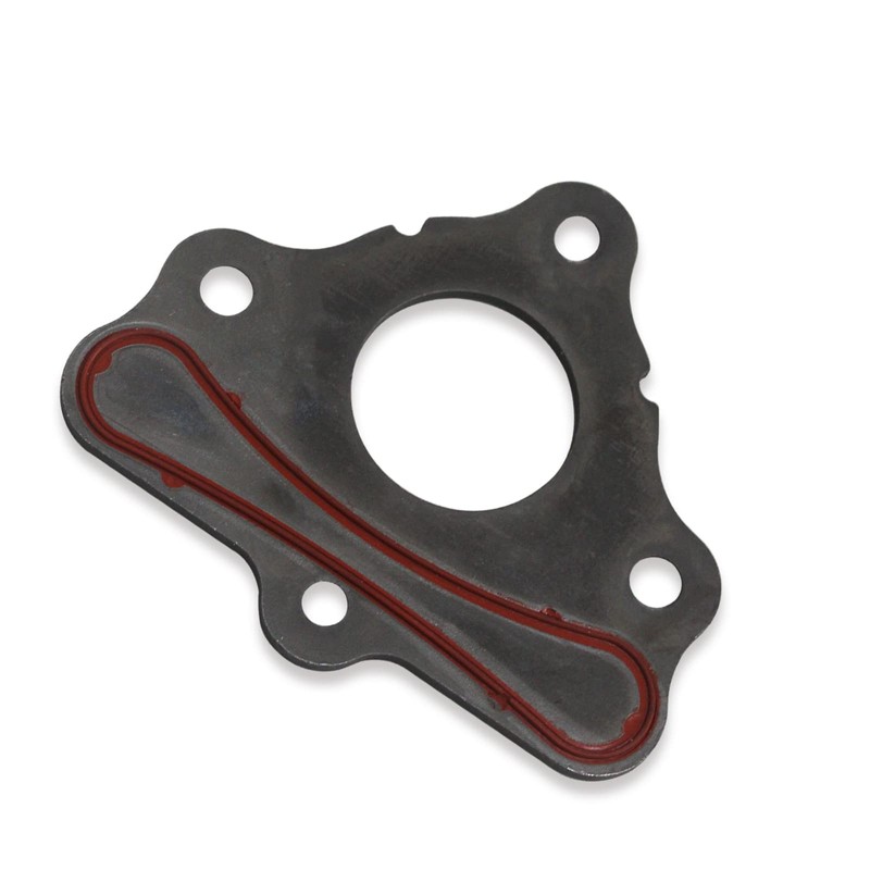 MSCRP Camshaft Retainer Plate Gasket Kit with Bolt and Seal