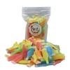 FirstChoiceCandy Wax Bottles Nostalgic Fun Candy Drink (2 Pound (Pack