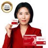 Foodology 신봉선 다이어트 버닝올로지 올인원 1,900mg x 10포 x 1박스 Shin Bong-sun Diet Burningology All-in-One 1,900mg x 10 Packs x 1 Box