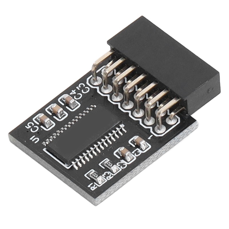 Encryption Security Module TPM 2.0 Remote Card Security Module Board