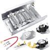 279838 Dryer Heating Element Kit by Blutoget 3977767 dryer thermostat