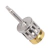 HEX1.0 Micro Dental Implant Screwdriver Stainless Steel Implant Screwdriver Tool