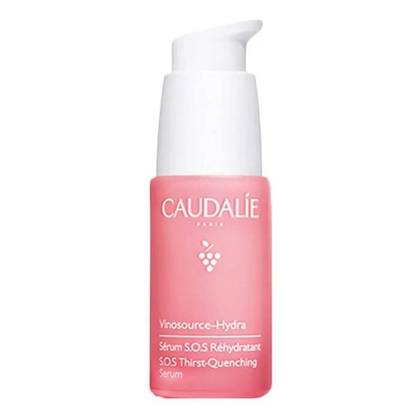 Caudalie Vinosource S.o.s Para Calmar La Sed Suero, 30ml