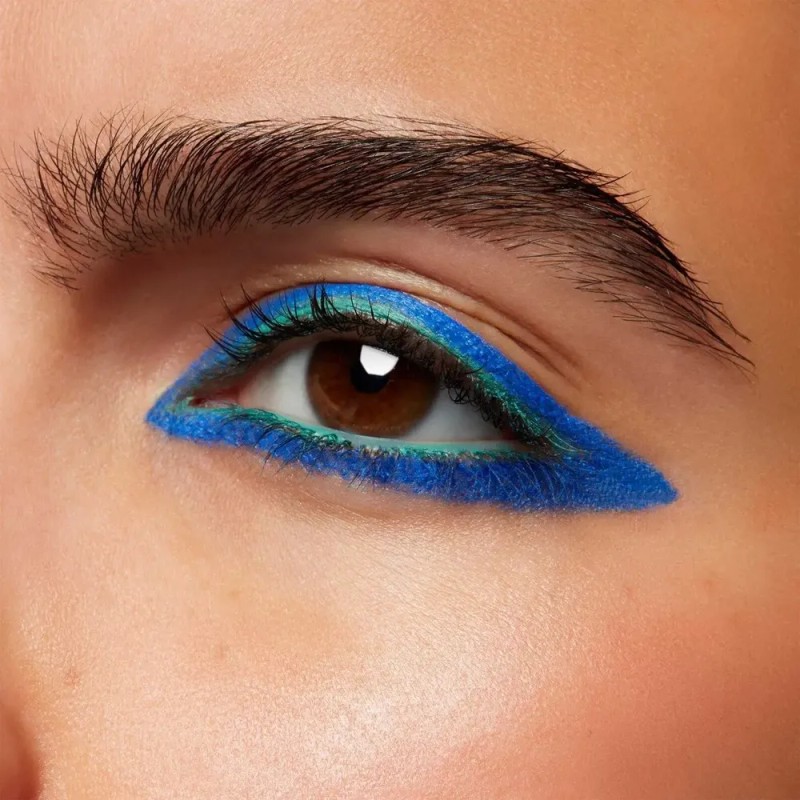 Delineador de Ojos MAC Colour Excess | Perpetual Shock |