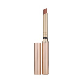 Estée Lauder Pure Color Explicit Slick Shine Labial – Labial con brillo intenso y color llamativo.