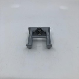 Fiamma F45S/F45L Rafter Holder Front Panel Titanium