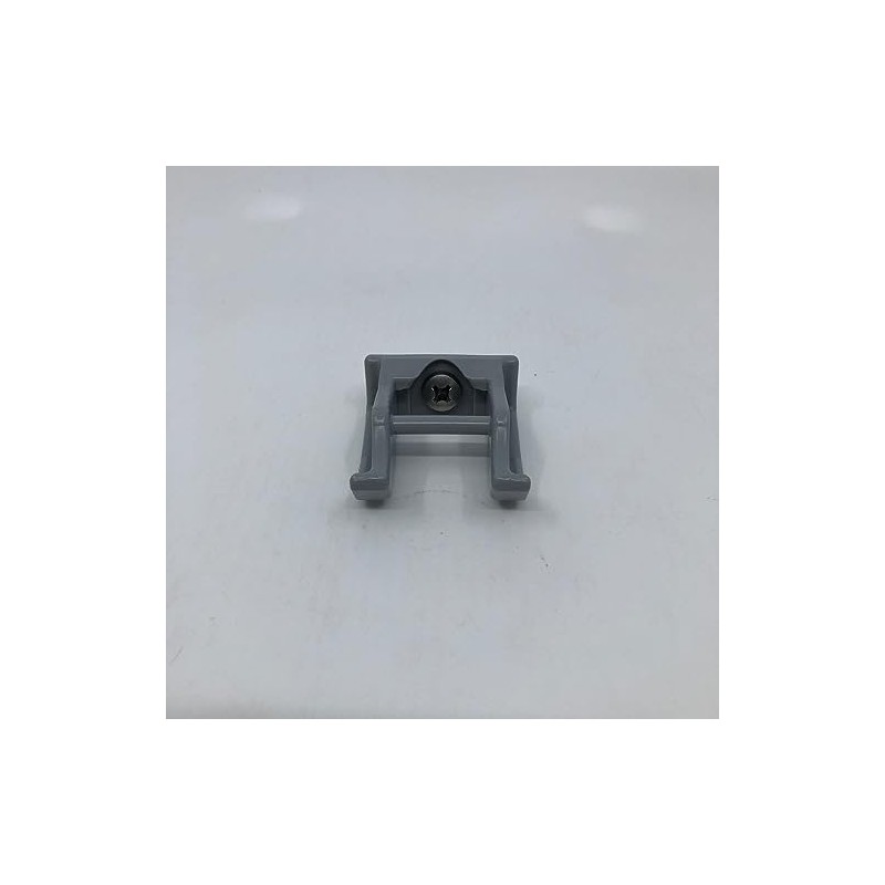 Fiamma F45S/F45L Rafter Holder Front Panel Titanium